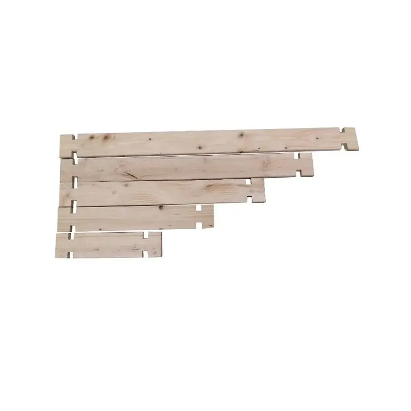 Lame De 100 Cm Pour Carre Potager Modulable Prix Bas