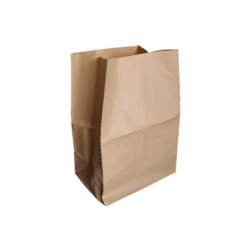 Seulement Aujourd'hui /Sac papier 125l