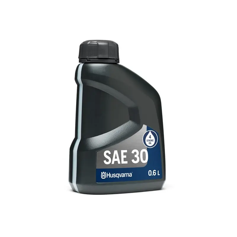 Soldes Huile moteur 4 temps Husqvarna WP SAE30 – 0.6L