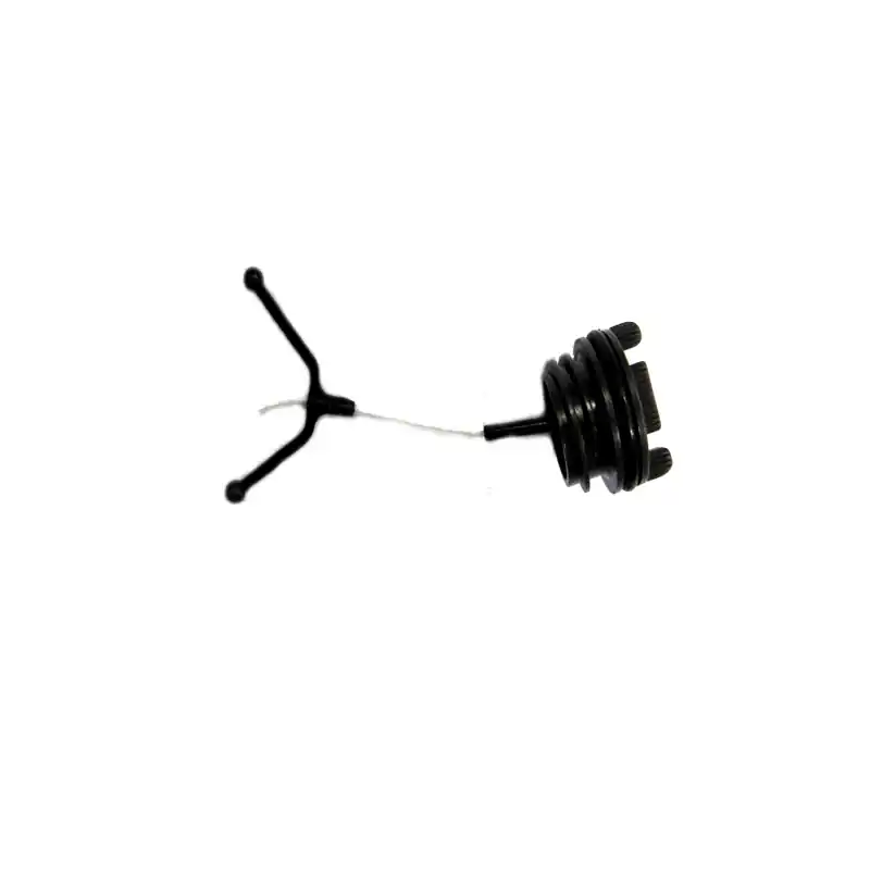 Bouchon d‘origine huile tronçonneuse Husqvarna – 501765602 Populaire