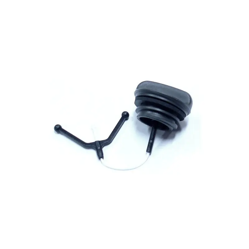 Bouchon réservoir huile tronçonneuse Husqvarna – 537281502 Nouvelle Collection