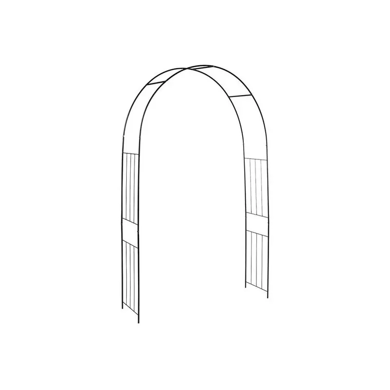 Acheter Direct Arche Décorative Droite pour Roses – Élégance et Style au Jardin