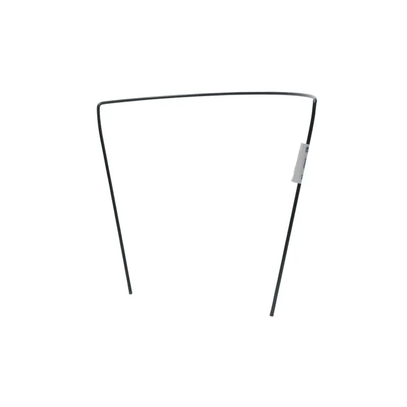 Tuteur arbuste fixe 35x40 cm - soutien pour plantes et jardins, stabilisation durable Expédition Rapide