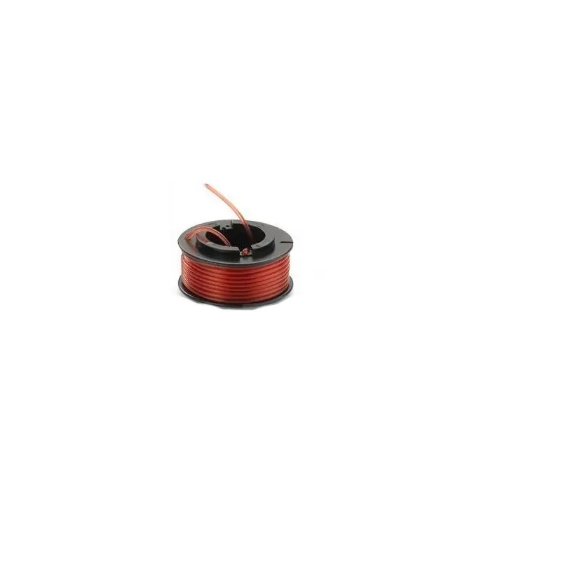 Bobine de fil coupe bordures Wolf OT250 Solde