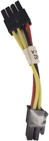 Super Prix WIRING ASSY BATTERY CABLE BASIC