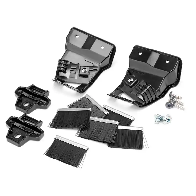Nouveauté Kit brosses roues tondeuse robot Husqvarna