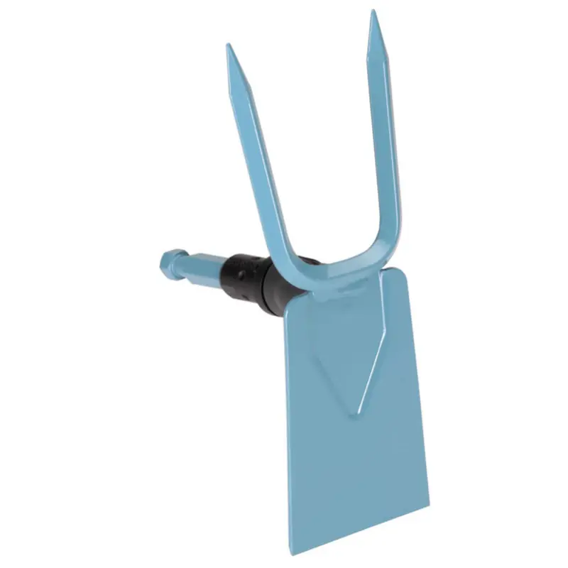 Serfouette PF Combisystem Gardena - Outil de Jardinage Multifonction 340003 Super Prix