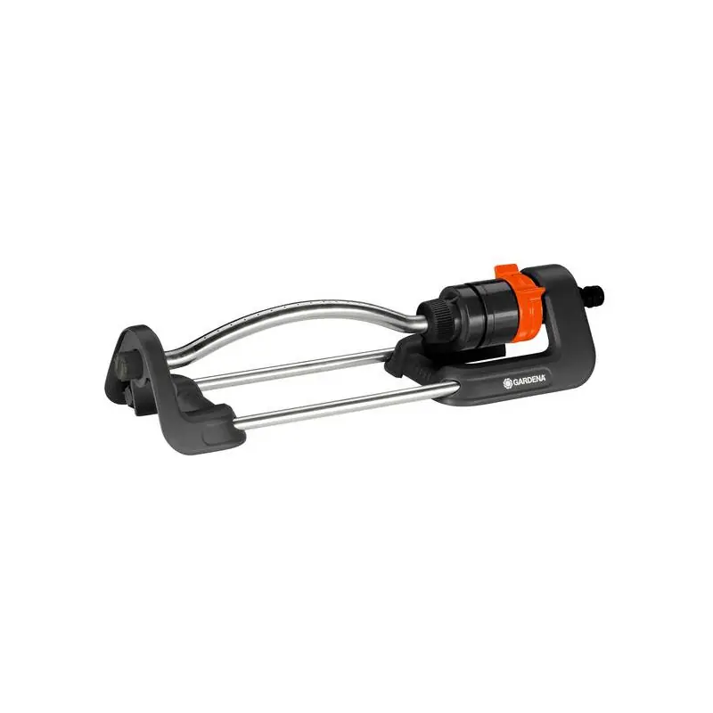 Achat Immédiat /Arroseur Oscillant Aqua S GARDENA – Irrigation Précise et Efficace pour Votre Jardin
