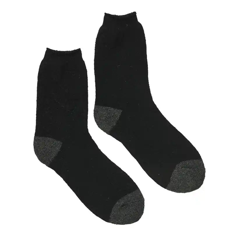Bon Marché paire de chaussettes homme 39-42