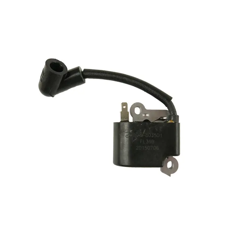 Bobine allumage tronçonneuse Husqvarna / Mc Culloch 575803501 Super Prix