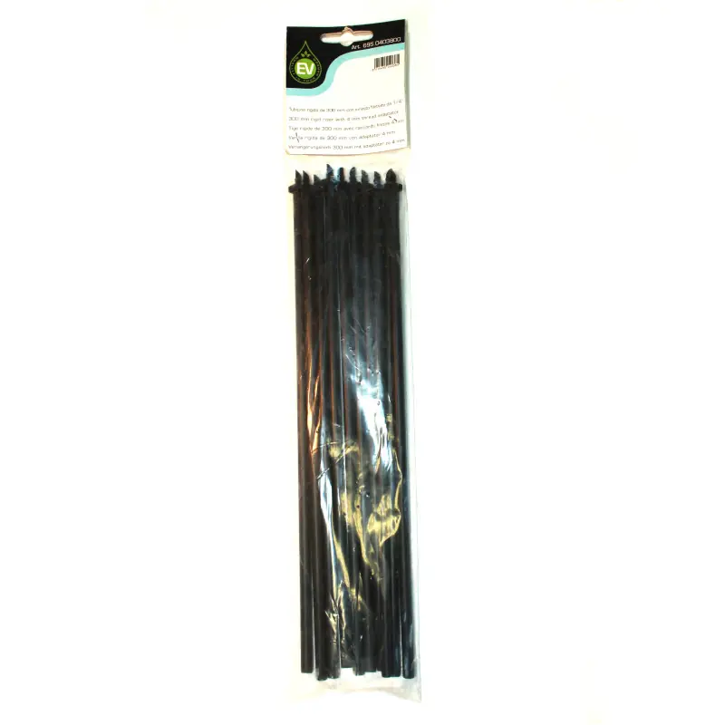 Prix Choc Pique seule 30cm x10 pour varijet et goutteurs - accessoire irrigation éfficient