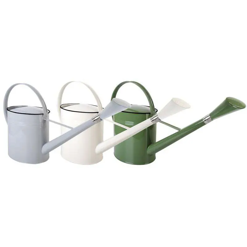 /ARROSOIR EXTERIEUR METAL ASSORTI Nouveauté