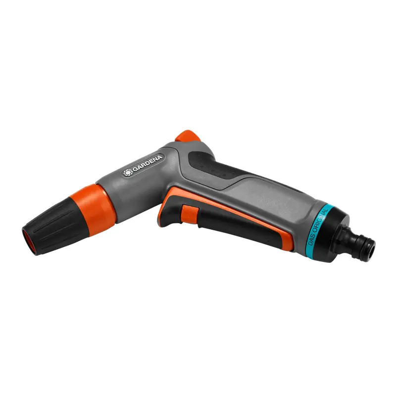 Pistolet de Nettoyage Comfort Gardena – Outil Pratique et Efficace Dernière Chance