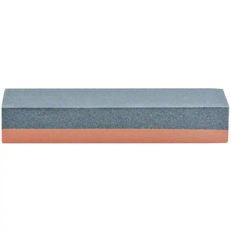 Petit Prix Pierre à Aiguiser pour Sécateur et Couteau - Affûtage Précis et Efficace