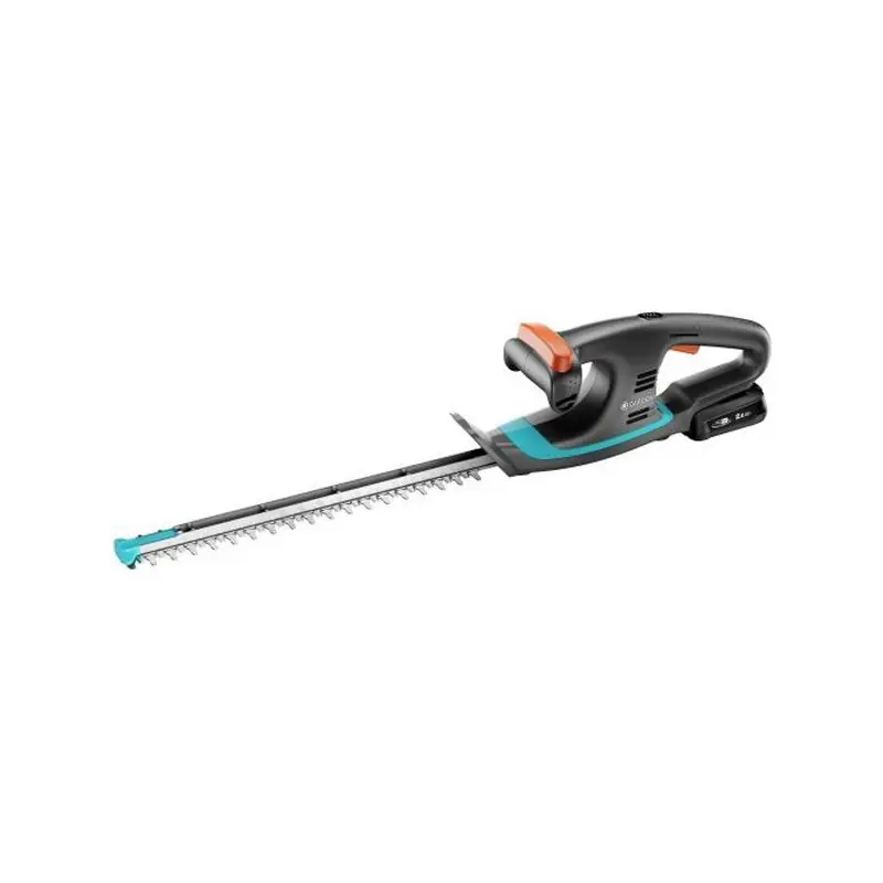 /Taille-Haie Électrique Gardena Easycut 40/18V – Puissance et Précision pour Votre Jardin Must-Have