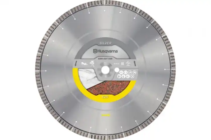 Réduction Husqvarna VARI-CUT S25 300mm