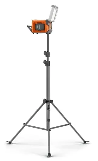 Petit Prix Husqvarna tripod for WL8i