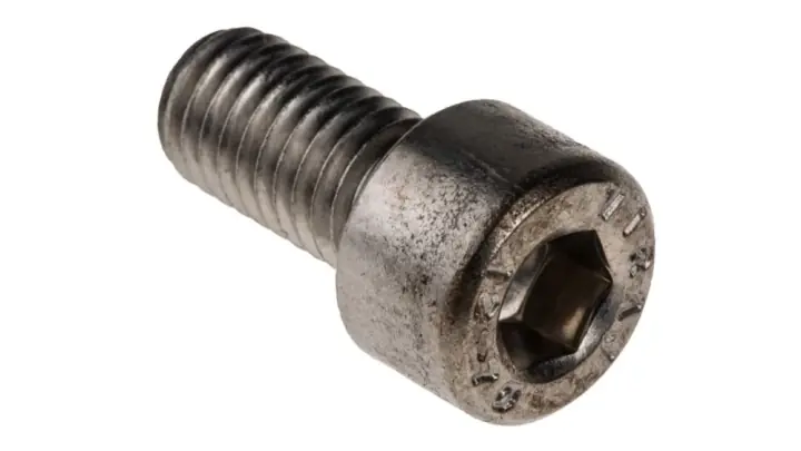 Vis Iso 4762 M4X8-A4-80 Buma 5353308-01 Satisfait Ou Remboursé