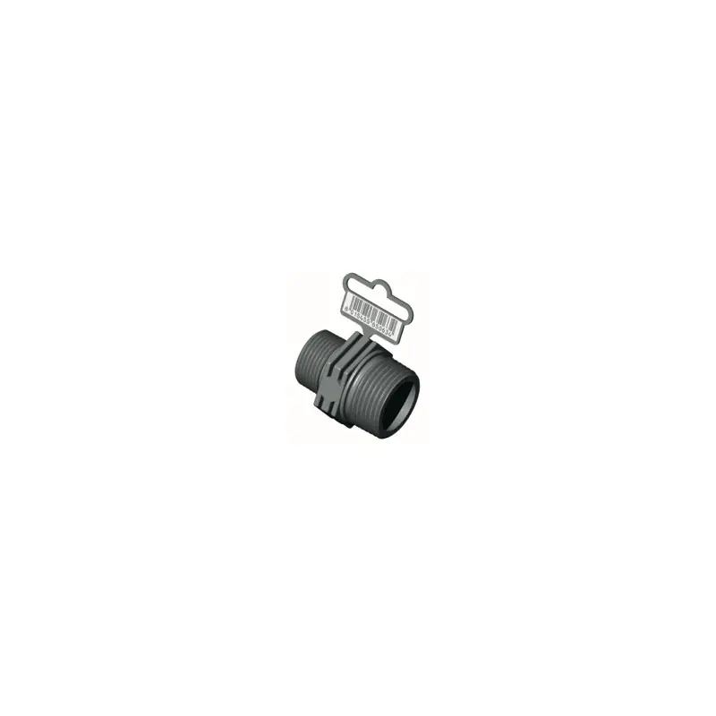 Mamelon Réduit M/M 1-3/4 – Mamelon Red Optimisé pour Connexion 26 mm Jusqu&rsquo;à Épuisement Des Stocks