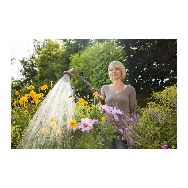 Expédition Rapide Fusil-arrosoir Comfort Arrosage Pratique Gardena, Design Ergonomique et Efficace