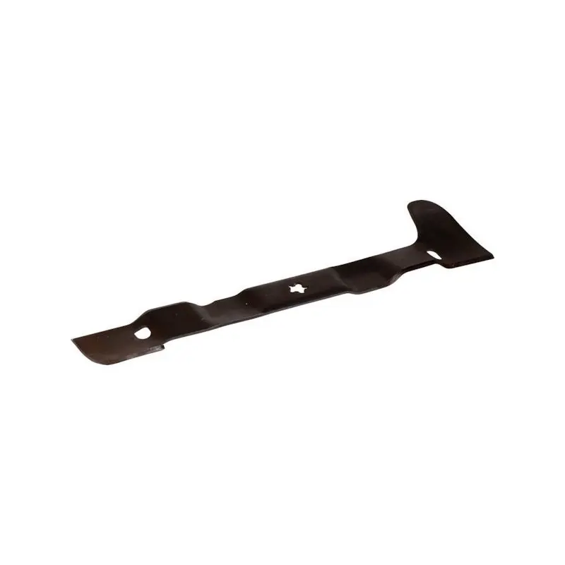 Retour Gratuit Lame gauche tracteur tondeuse Husqvarna / McCulloch / Jonsered – 581517901