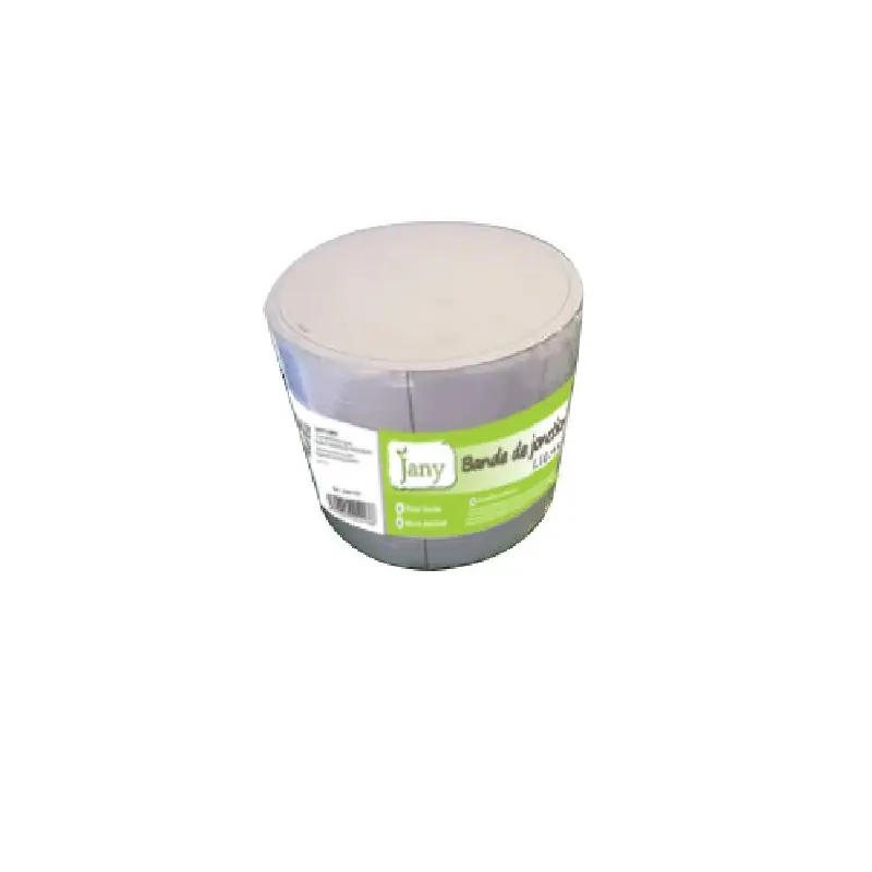 /Bande de jonction micro perforee 12cm x l,10m Offre Exclusive