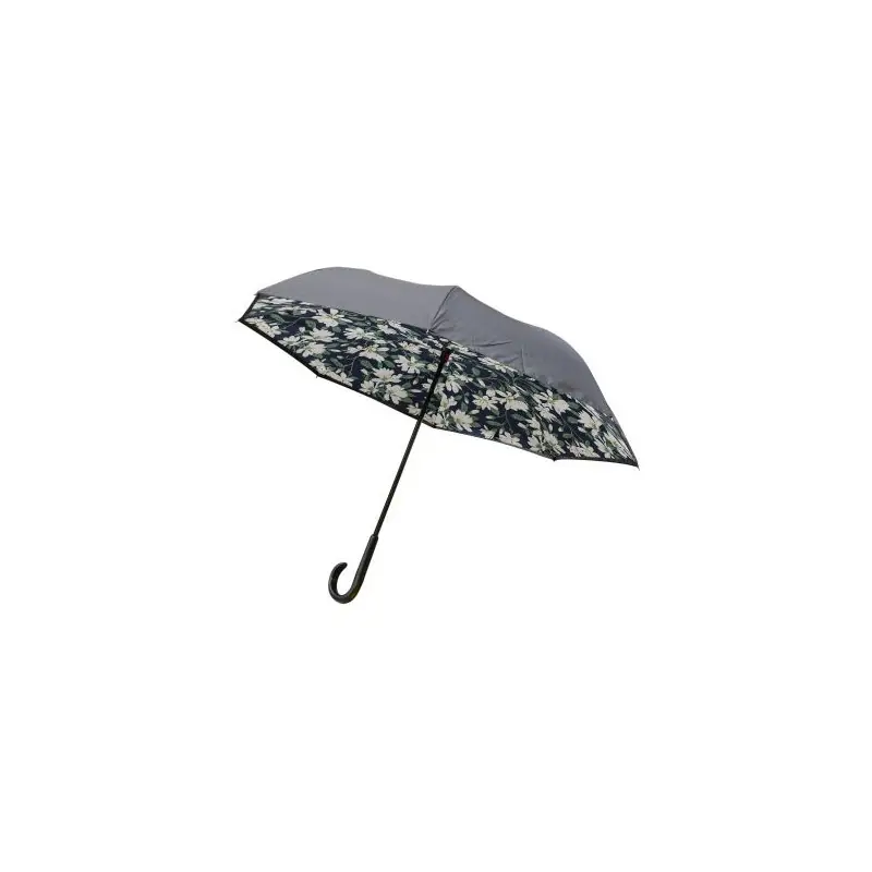 Paiement Sécurisé Parapluie Noumea Noir - Élégance et Protection contre la Pluie