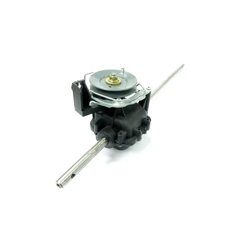 Boitier de traction tondeuse MTD – 618-04665A Vente Flash