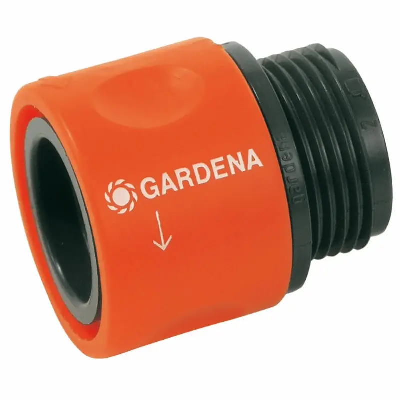 Affaire À Saisir Adaptateur Gardena pour Machine à Laver – Connecteur Pratique et Efficace