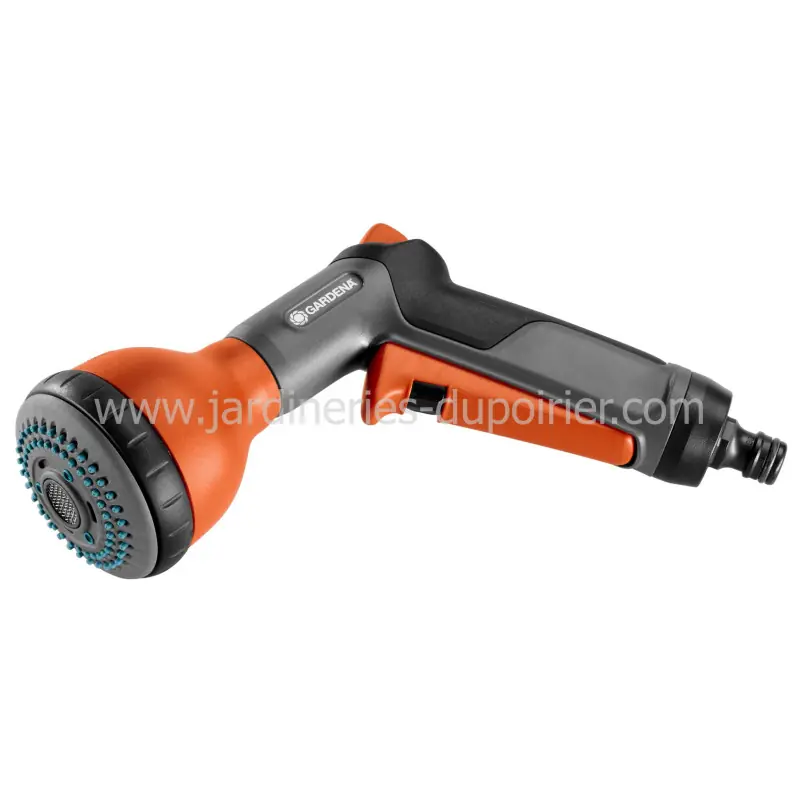 Soldes /Pistolet Multi-Applications Classic Gardena - Outil de Jardinage Polyvalent et Pratique