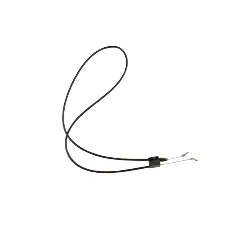 Cable arret moteur tondeuse Mc Culloch 532191221 Certifié
