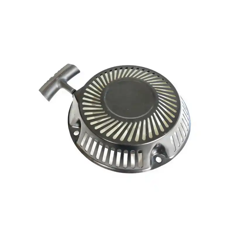 Quantité Limitée Lanceur moteur tondeuse Gardif