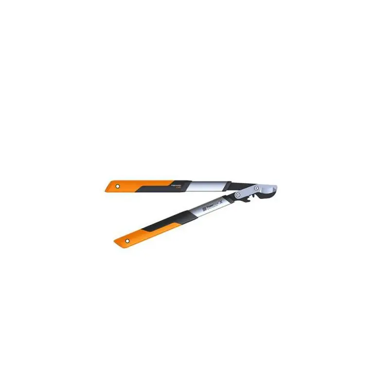 Certifié /Coupe-Branche Fiskars Power XL 55 cm - Outil de Jardinage de Précision et Performance