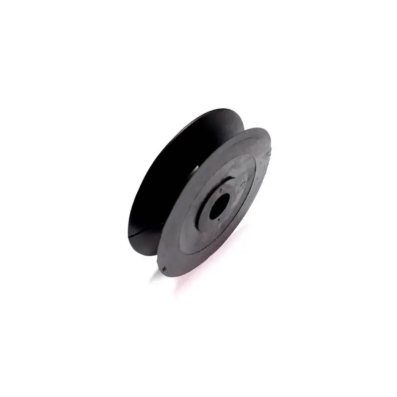 Remise Poulie transmission tondeuse Staub