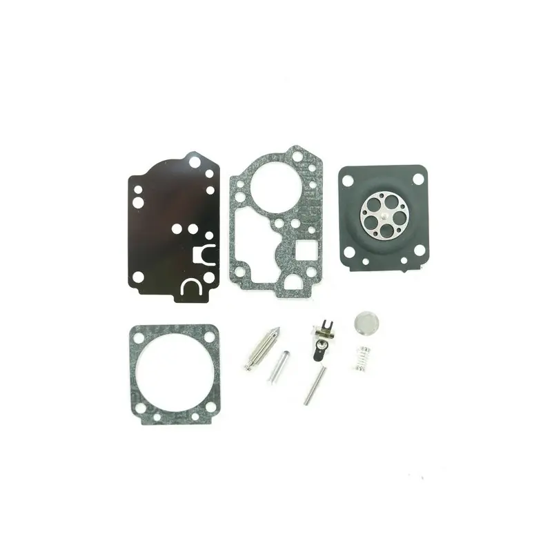 Membrane carburateur RB168 Zama ( kit complet) Super Prix