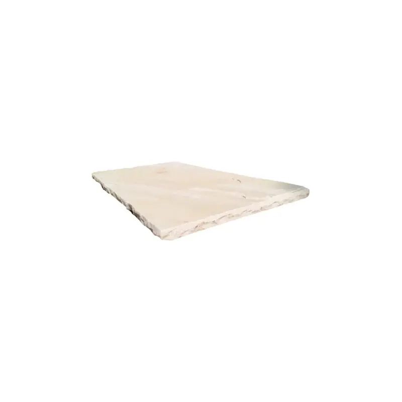 Prix Réduit DALLE GRES BEIGE 60X30X3/5