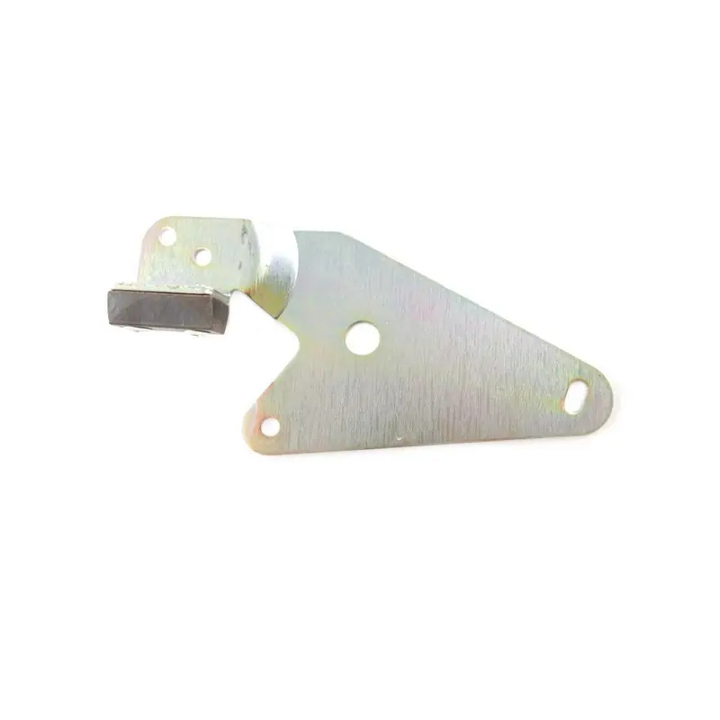 Patin frein de lame autoportée MTD ref 983-04417 Prix Choc