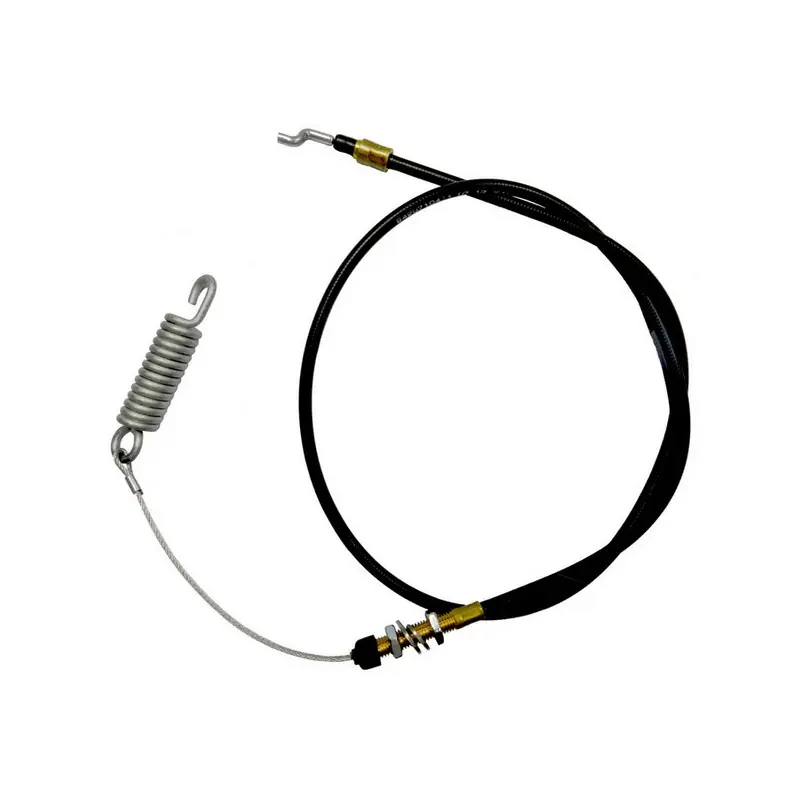 Cable embrayage de lame tracteur tondeuse GGP / Oleo Mac Prix Bas