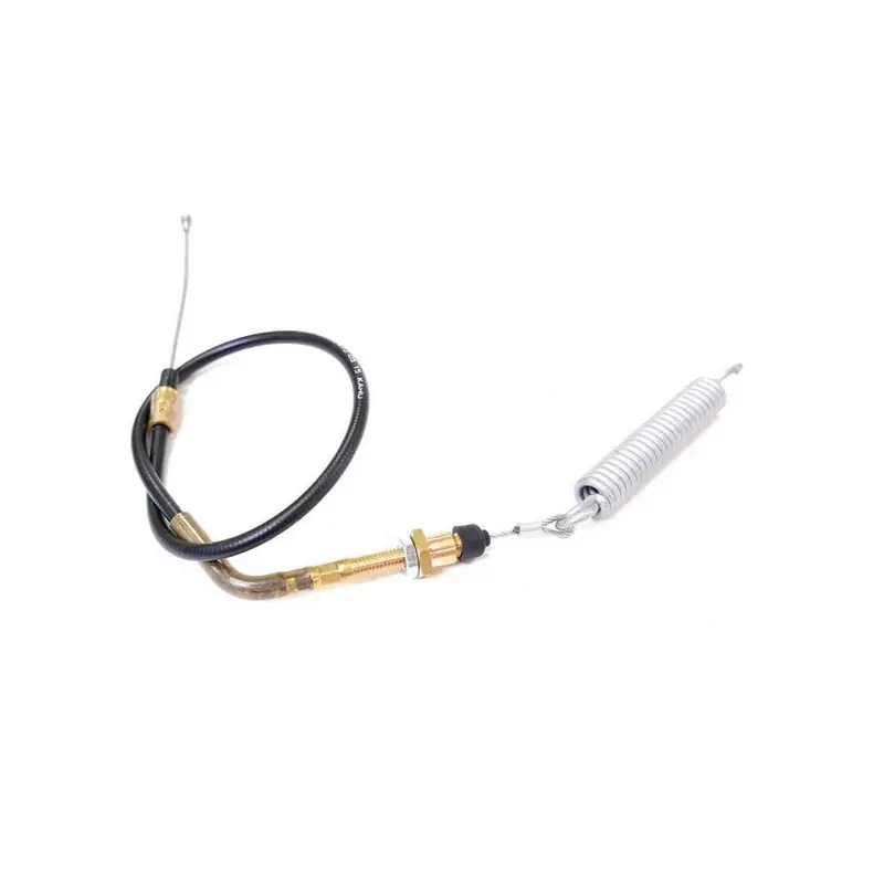 Câble d‘embrayage de lame tracteur tondeuse GGP / Honda Commander Maintenant