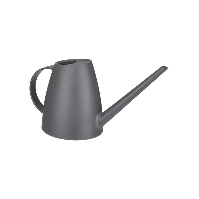 Arrosoir Brussels 1,8L Anthracite - Élégance Écologique Elho Nouveauté