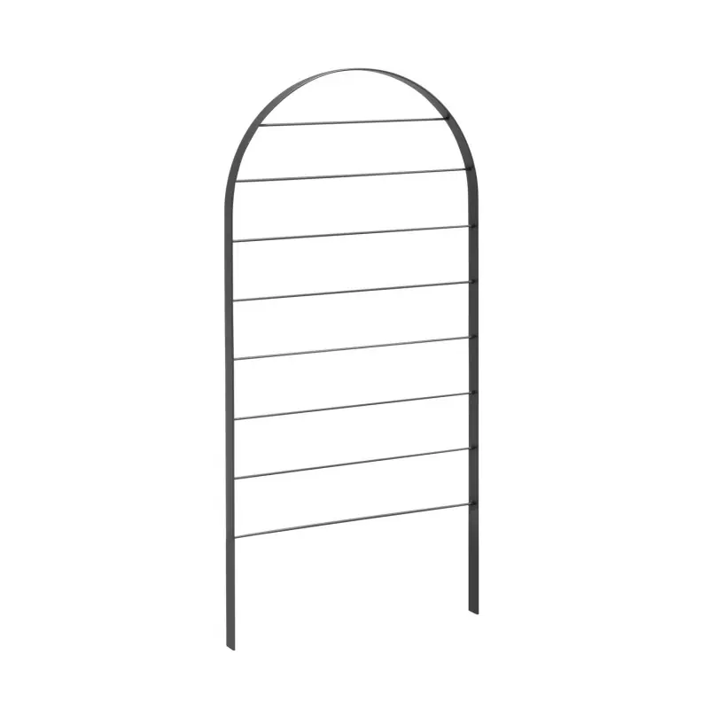 /Treillis à piquer horizon anthracite 48,5×102 c Prix Choc