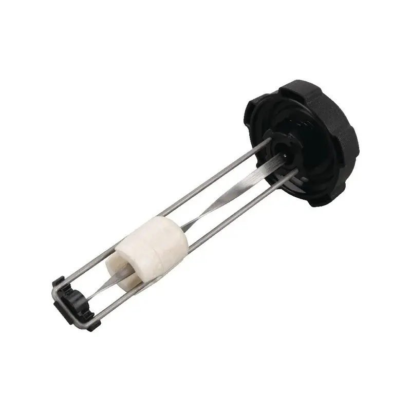 Bouchon de réservoir à essence autoportée Outils Wolf A100k Vente Flash