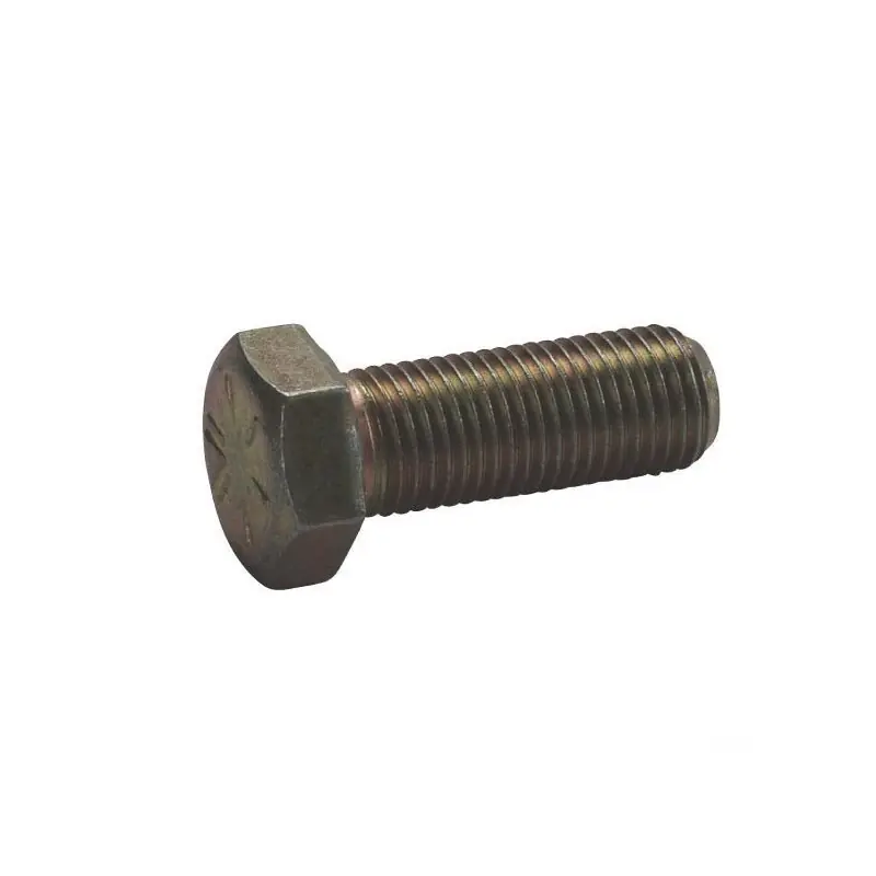 Seulement Aujourd'hui Boulon central lame tracteur tondeuse MTD - 710-1039