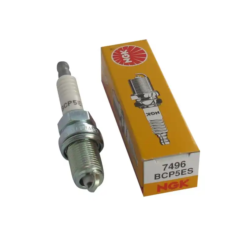 Bougie NGK BCP5ES équivalent Champion C94C Vente Flash