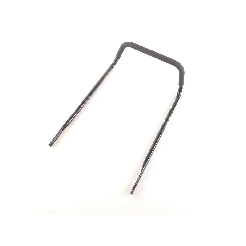 Guidon supérieur tondeuse Alpina / Mac Allister – 381007571/2 Commander Vite