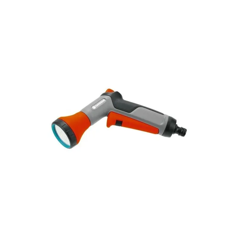 /Pistolet Arrosage Classic avec Raccord Gardena – Précision et Confort d‘Utilisation Commander Vite