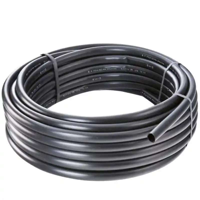 Tuyau haute densité 6b 25x100m - pour l‘arrosage Marque