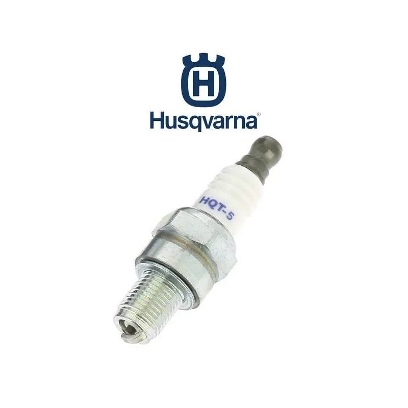 Achetez Aujourd&rsquo;hui Bougie d‘allumage moteur Husqvarna HQT-5