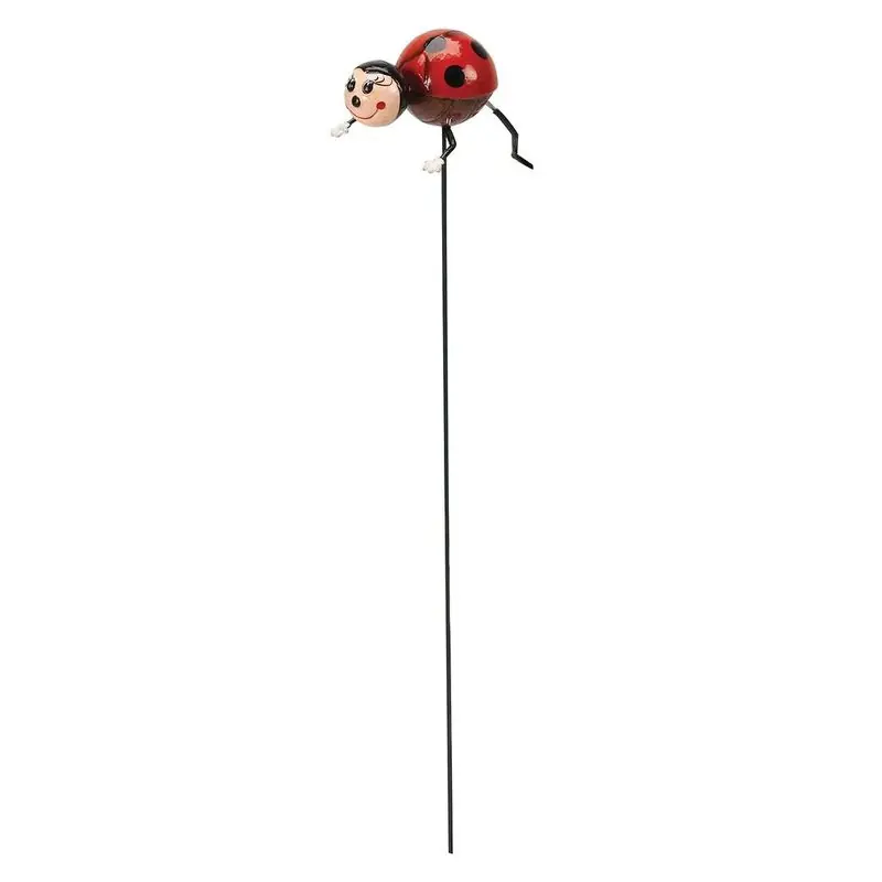 Pique Coccinelles Vente Flash