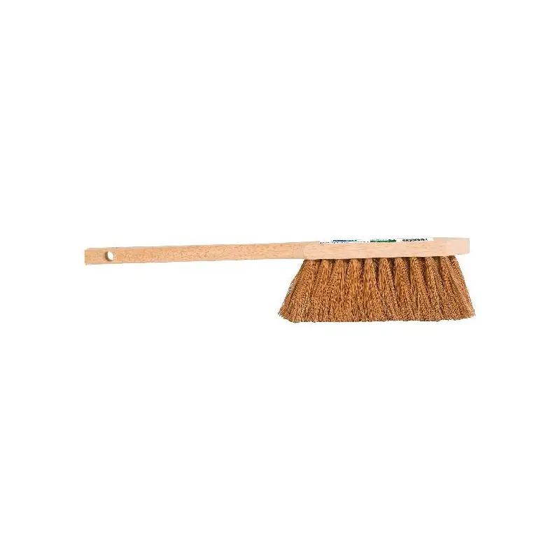 Balayette coco starwax pour un nettoyage efficace et naturel de vos surfaces Nouveauté